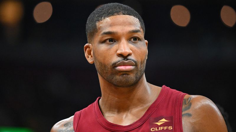 Former NBA champion Tristan Thompson suspended without pay for 25 games after violating NBA’s drug policy