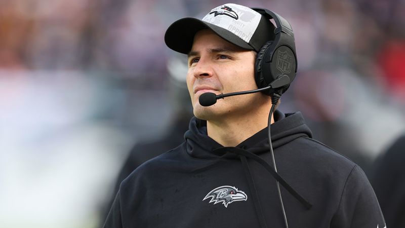 Seattle Seahawks hire first-time head coach Mike Macdonald, who becomes youngest head coach in NFL