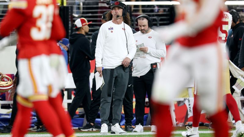 San Francisco 49ers players admit they didn’t know new Super Bowl overtime rules following loss to Chiefs