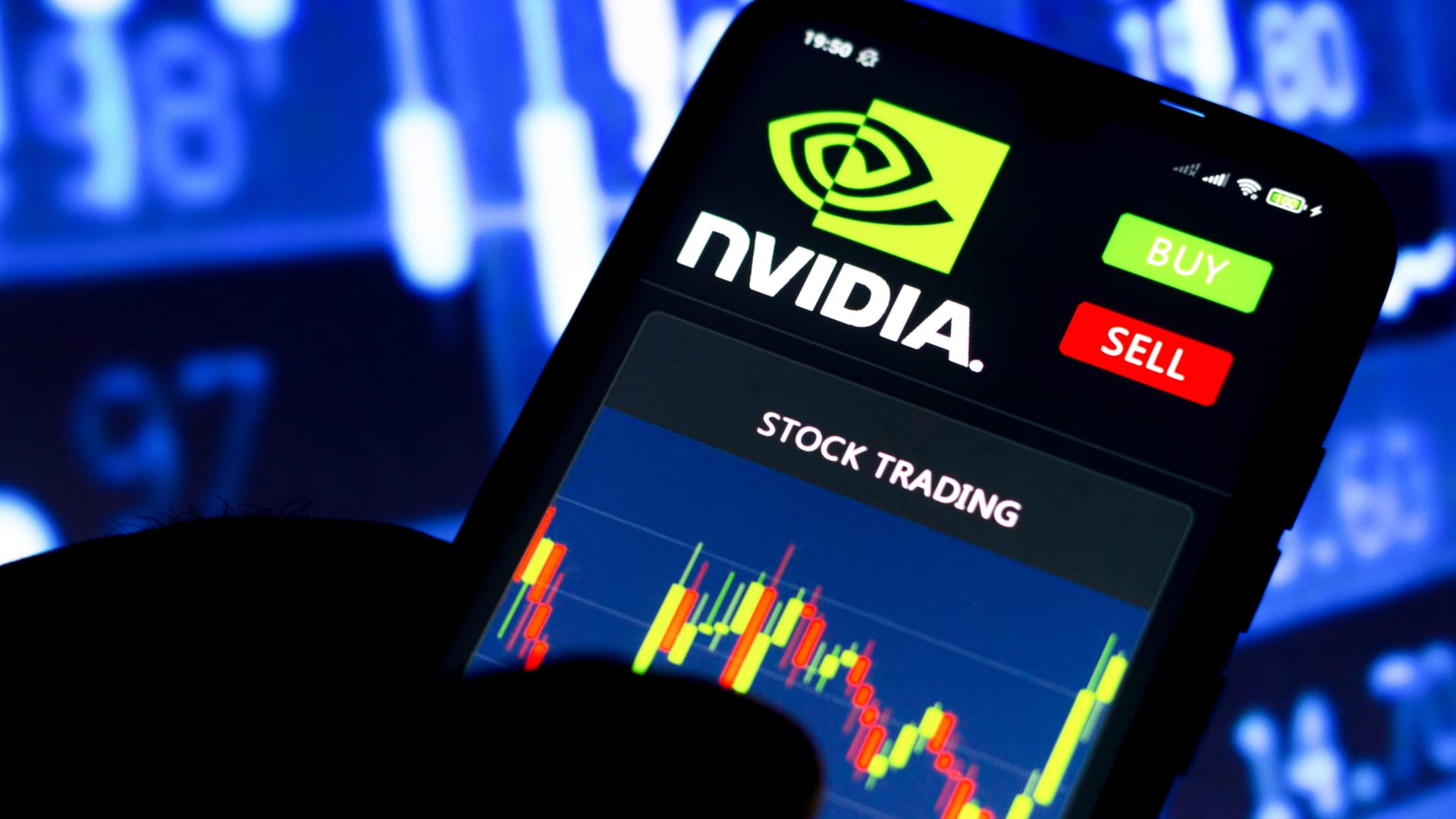 Nvidia rally is fueling FOMO in the overall market, Evercore’s Julian Emanuel warns