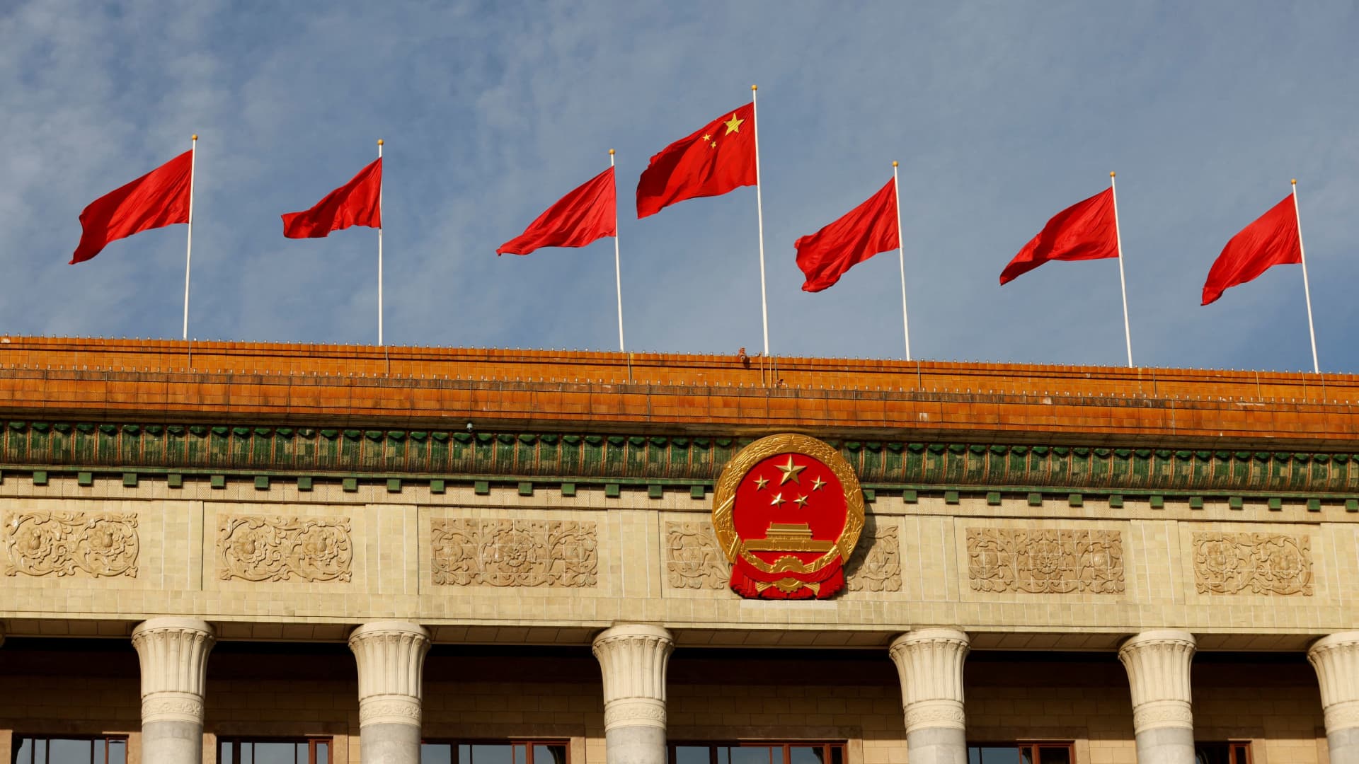 China doubles down on national security, expanding its state secrets law