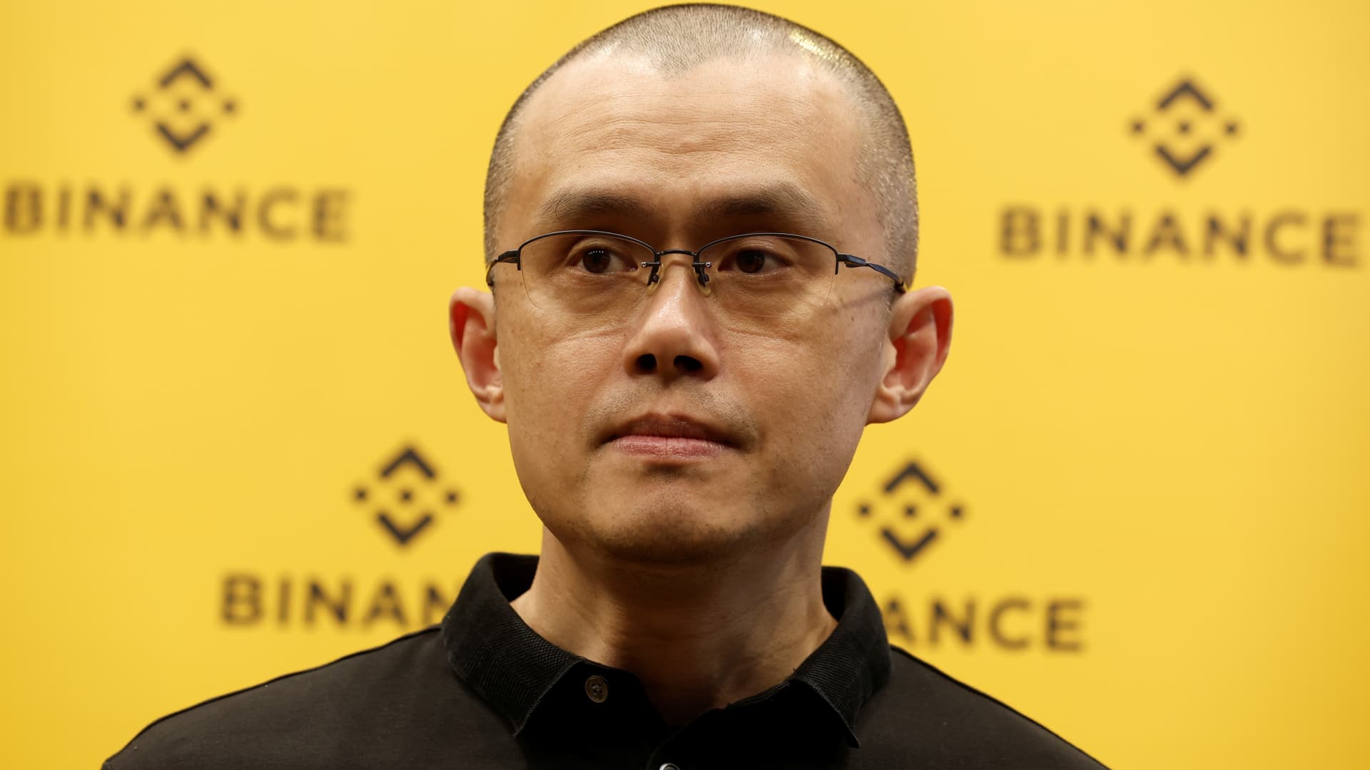 Criminal sentencing of Binance founder CZ postponed to late April