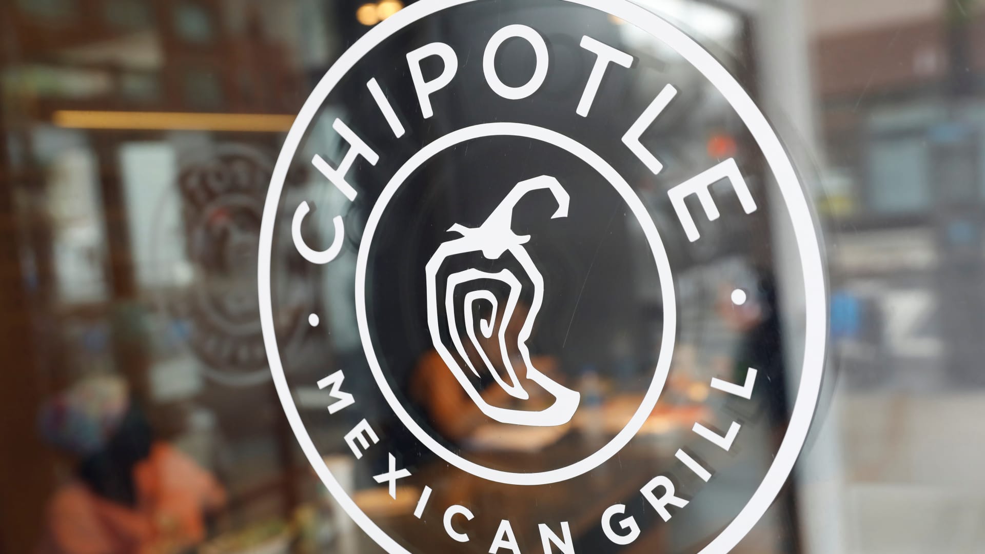 Stocks making the biggest moves after hours: Chipotle, Snap, Ford, Warner Bros. Discovery and more