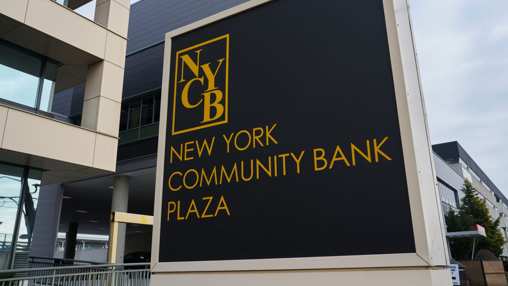 NYCB names new chairman after Moody’s downgrades bank’s credit rating to junk