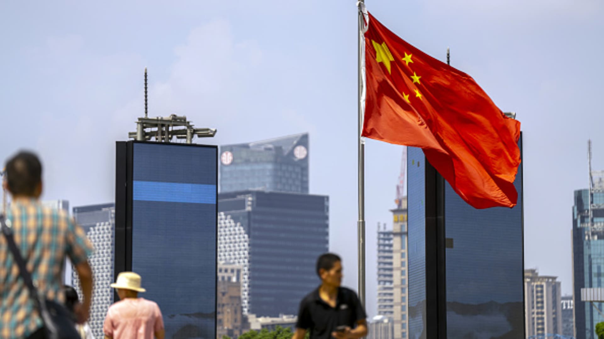 Chinese firm behind ‘news’ websites pushes pro-Beijing content globally, researchers find