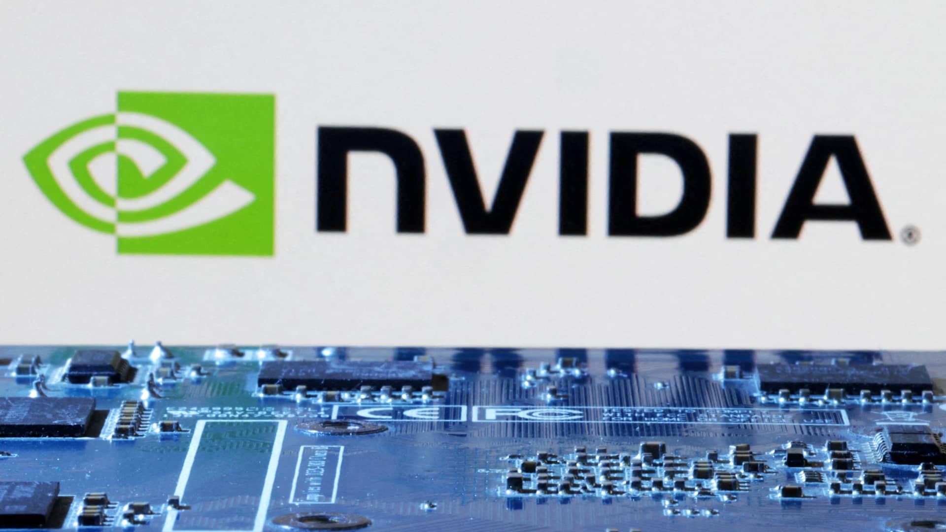 Stocks making the biggest moves before the bell: Nvidia, Moderna, Rivian, Etsy and more