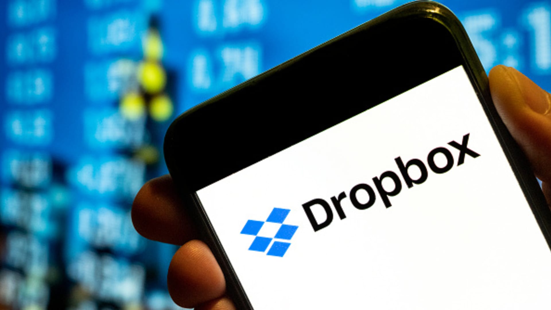 Stocks making the biggest moves premarket: Super Micro Computer, Dropbox, DoorDash and more