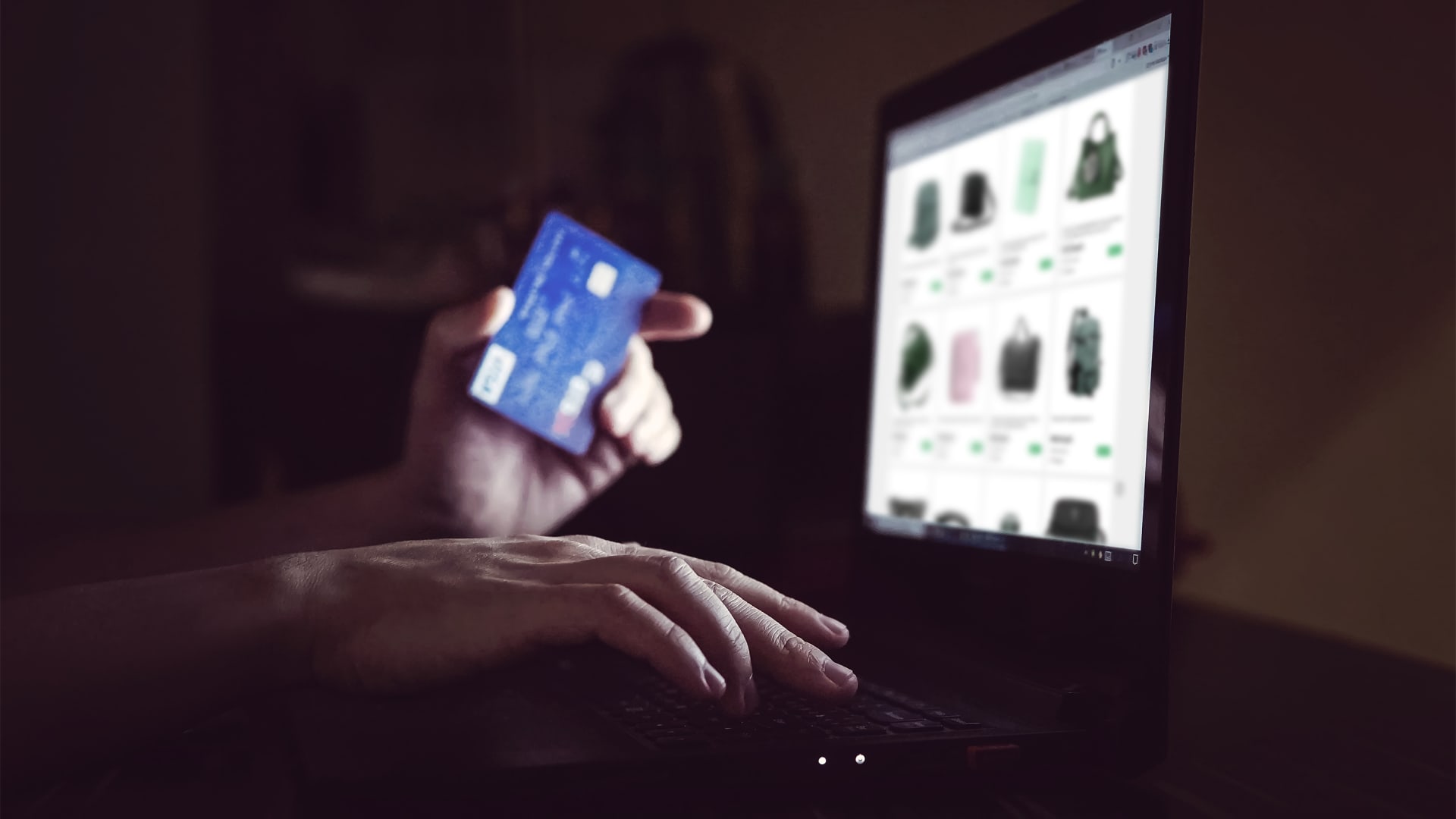 Shopping online at 2 a.m.? That’s a red flag for buy now, pay later lender Affirm