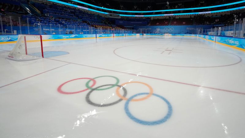 NHL players to return to Olympics in 2026 and 2030