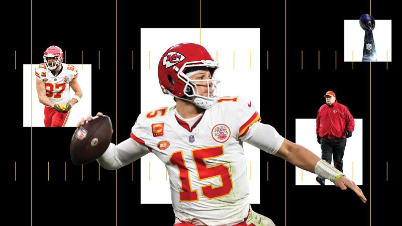 Are the Kansas City Chiefs the newest NFL dynasty?