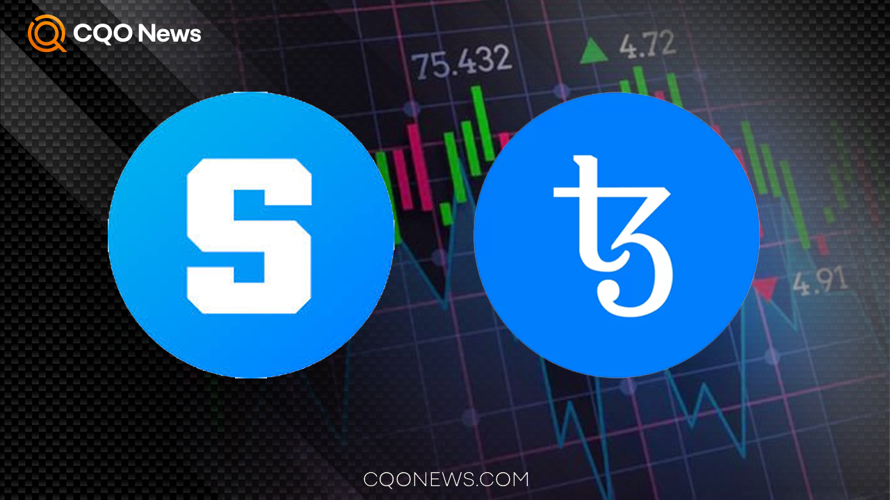 What will see for Tezos? 🔮