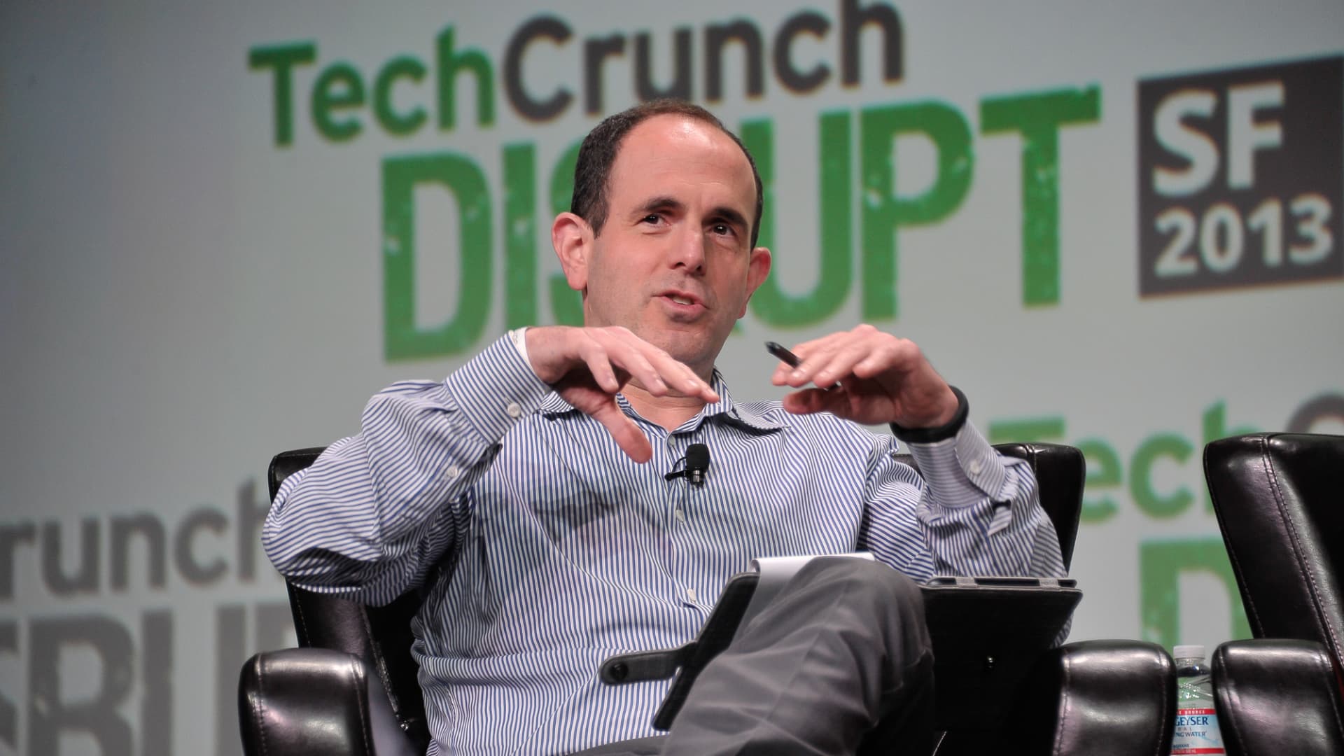 TikTok ban: Tech VC Keith Rabois threatens Republicans with funding halt ahead of House vote