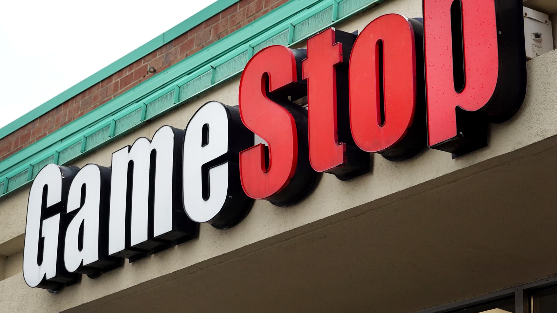 Stocks making the biggest moves after hours: GameStop, Concentrix and more