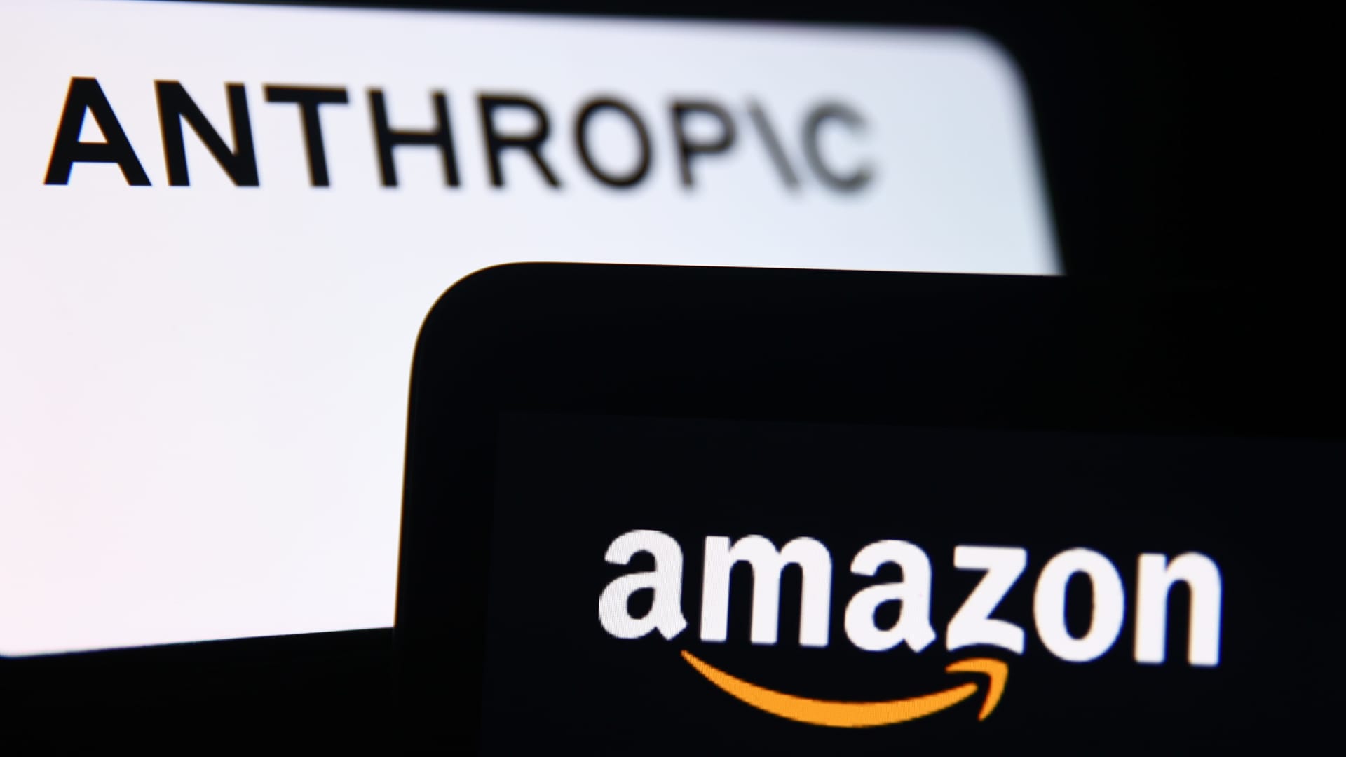 Amazon spends $2.75 billion on AI startup Anthropic in its largest venture investment yet