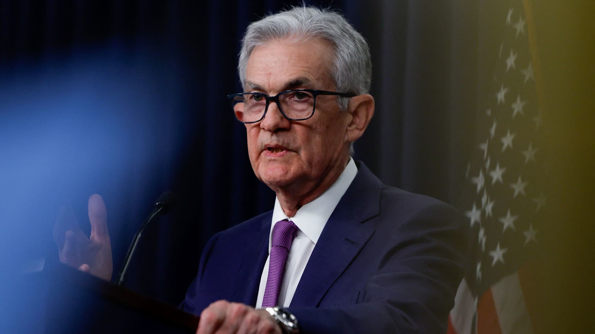 Here’s everything to expect from the Federal Reserve’s policy meeting Wednesday