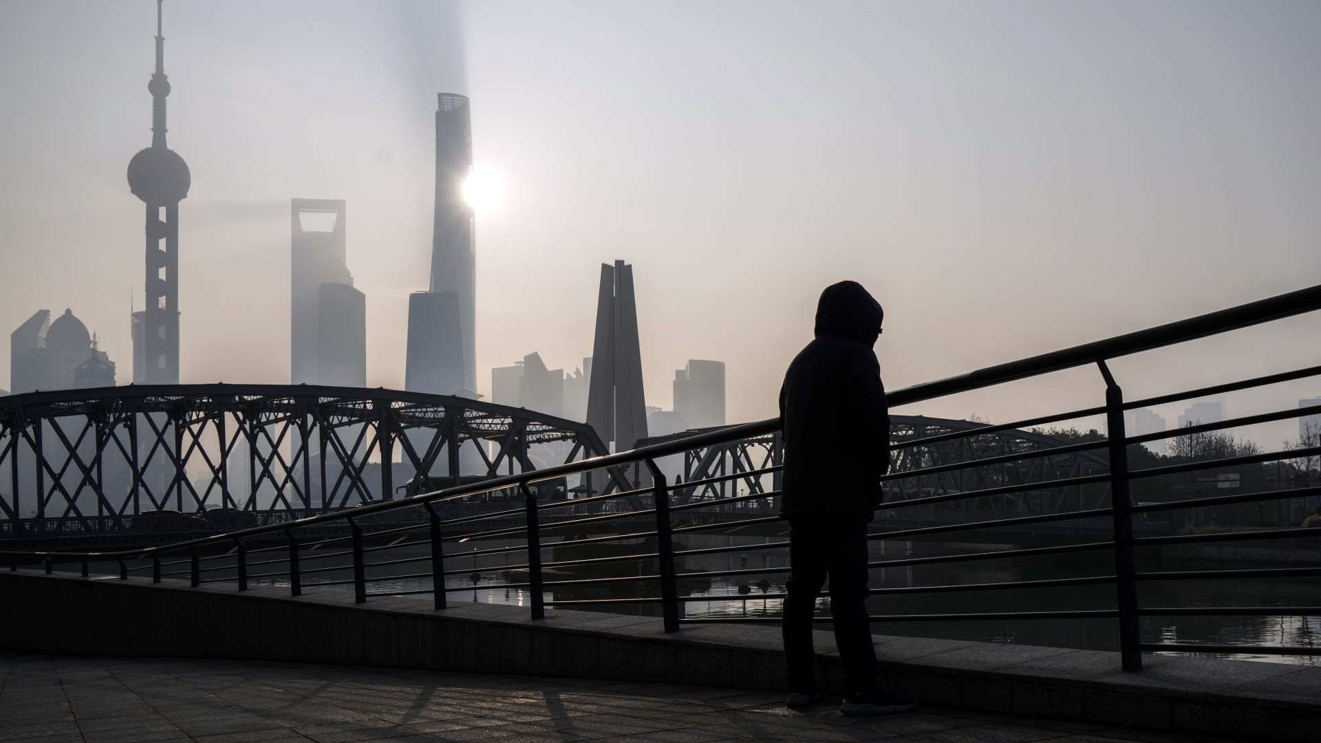 China’s stock valuations are ‘way too low,’ strategist says — here’s why