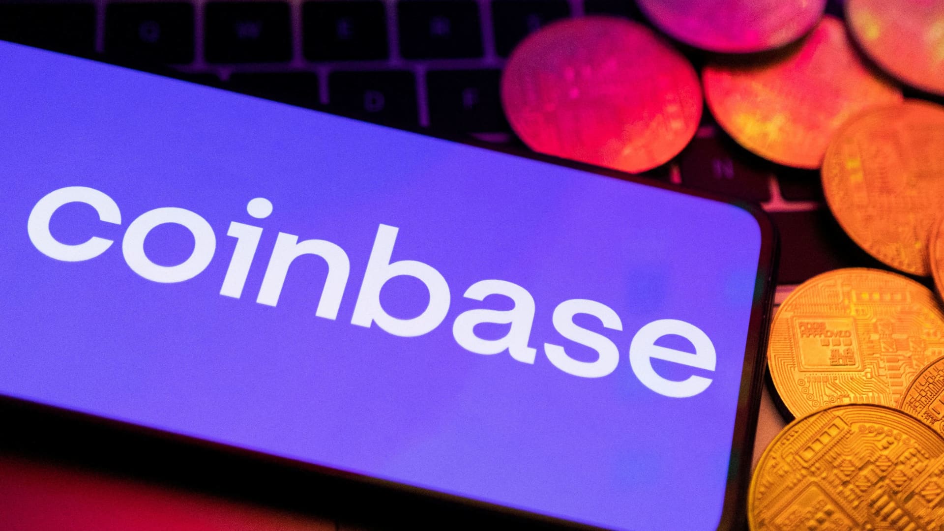 SEC scores big win in lawsuit against crypto exchange Coinbase