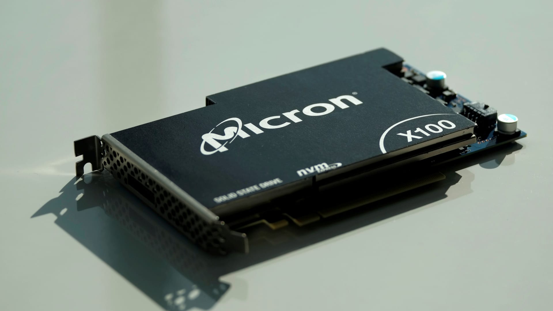 Stocks making the biggest premarket moves: Micron, Apple, Astera Labs, Broadcom and more