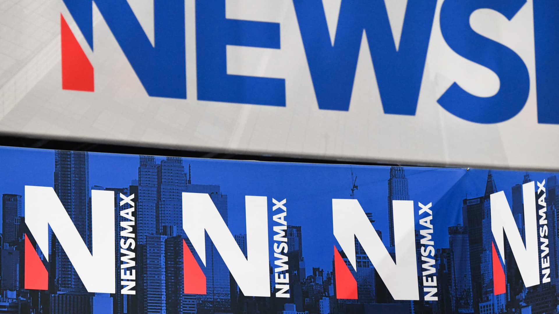 Qatari royal reportedly invested $50 million in pro-Trump news channel Newsmax