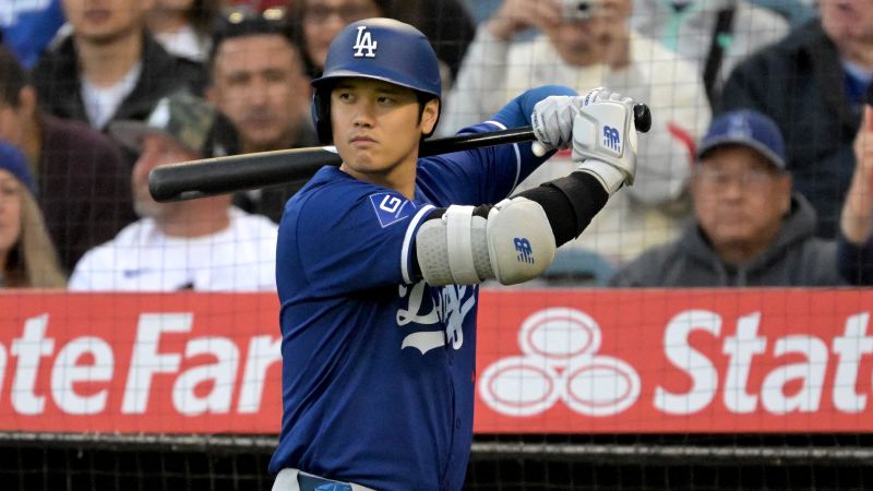 Why the Shohei Ohtani story is so concerning for baseball and sports