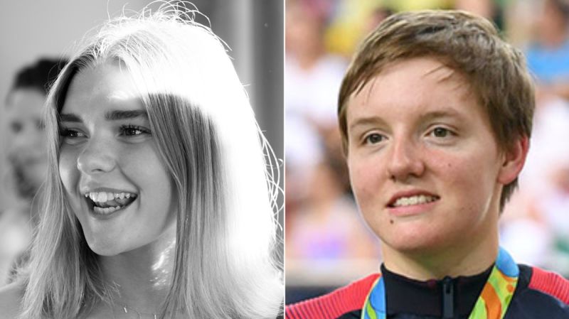 These young female athletes died by suicide. They all had head injuries in common