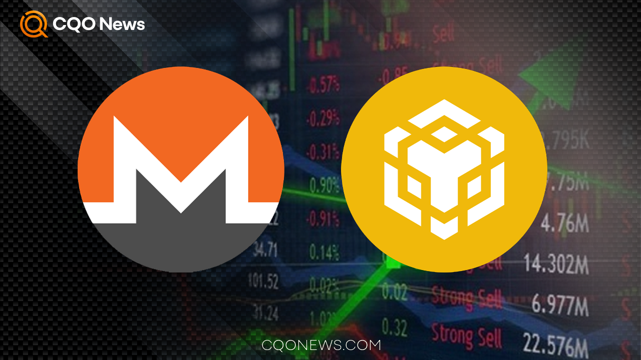 Monero may Experience a Fall ⬇️