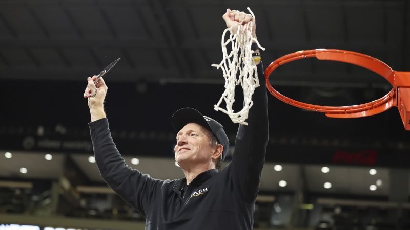 Despite being fired earlier this week, Long Beach State coach leads team into March Madness