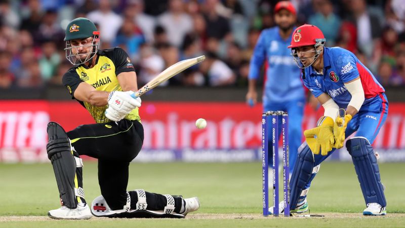 Australia postpones T20 series against Afghanistan citing worsening ‘conditions for women and girls’ under Taliban rule