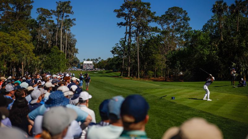 Why The Players Championship is called golf’s ‘fifth major’