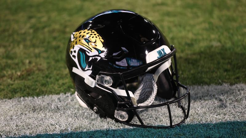 Former Jacksonville Jaguars employee who stole more than $22 million from team sentenced to 6.5 years