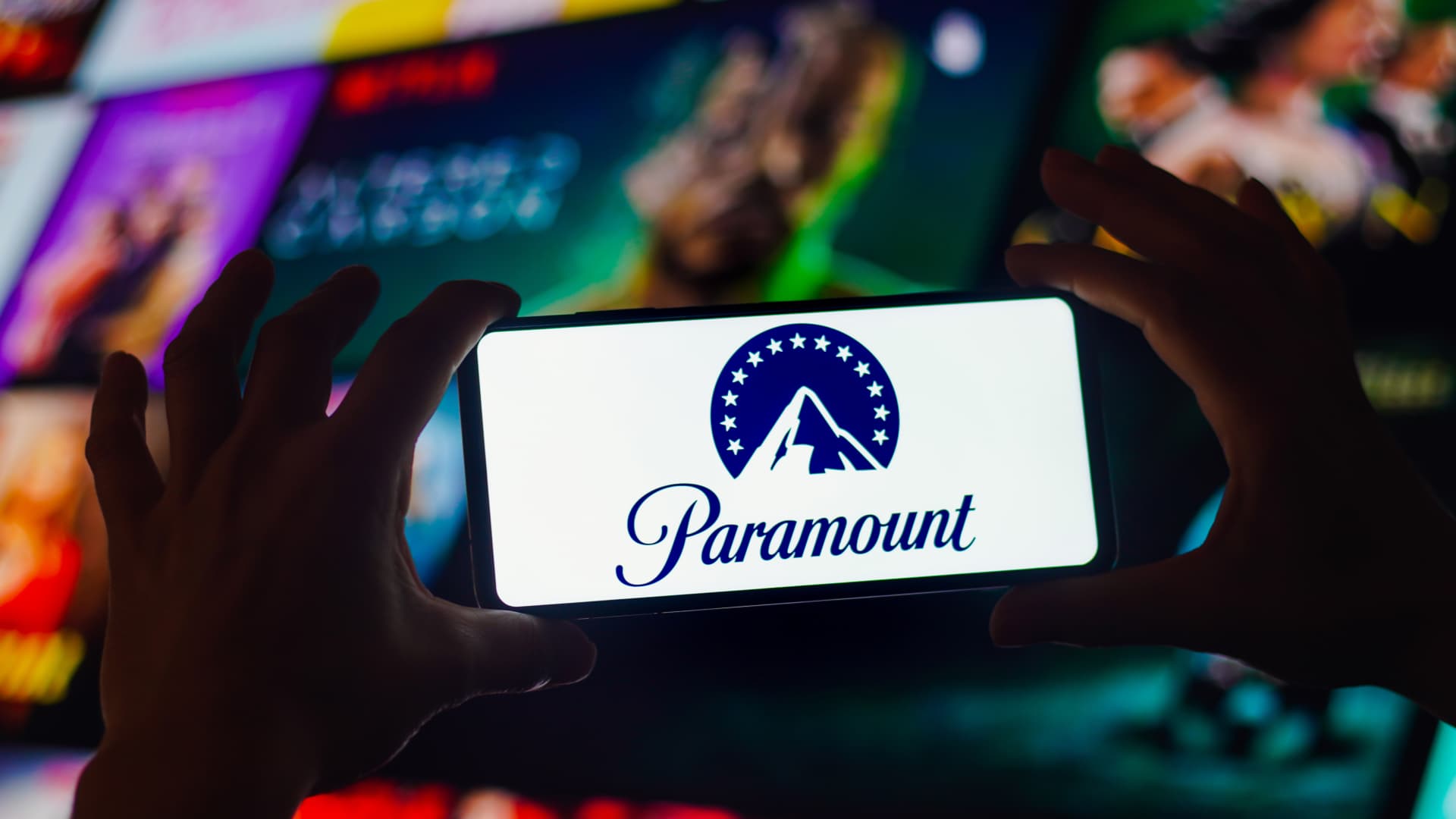 Stocks making the biggest moves after hours: Paramount, NXP Semiconductors, Chegg, F5 and more