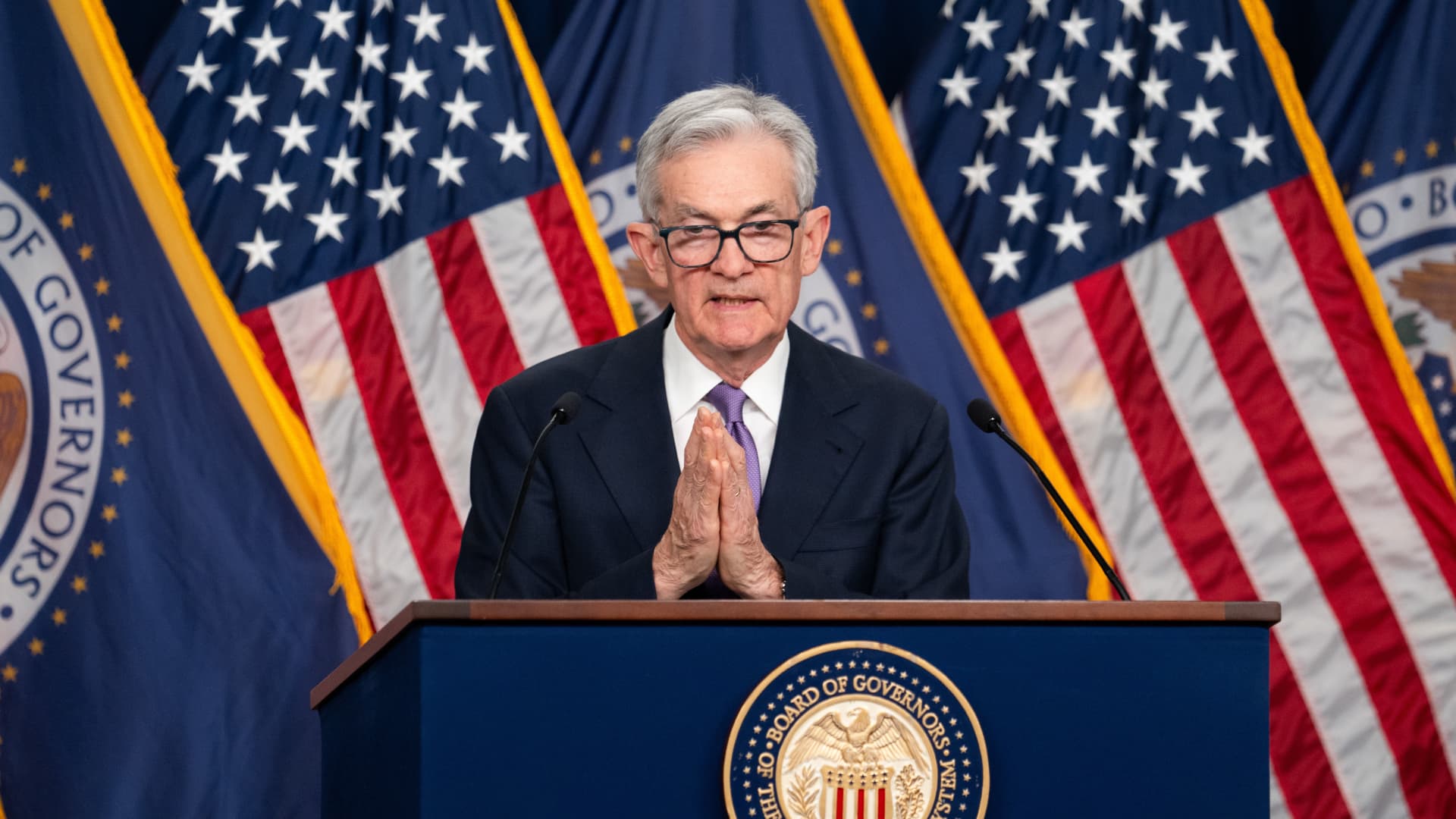 Why the Fed keeping rates higher for longer may not be such a bad thing