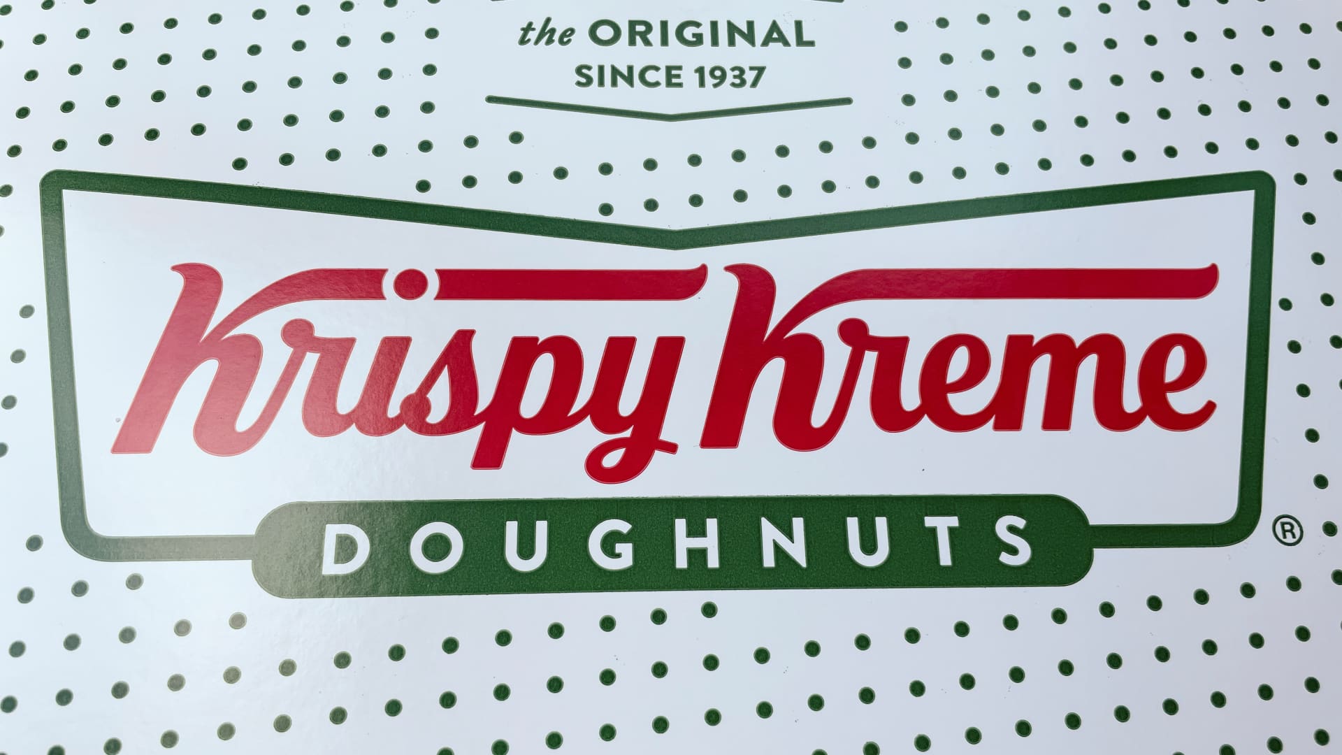 Stocks making the biggest moves premarket: Krispy Kreme, Cinemark, Western Digital and more