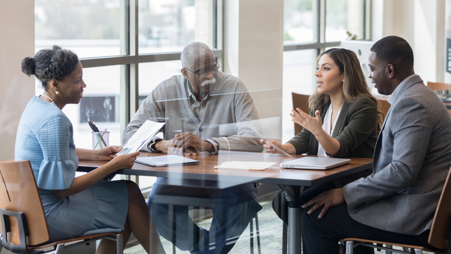 Talent war between family offices and Wall Street drives up salaries