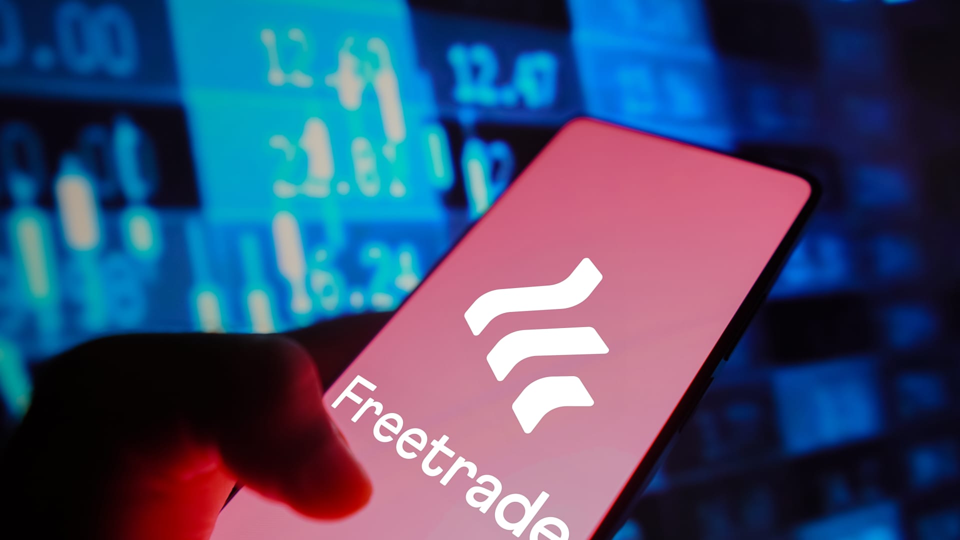 Freetrade, Britain’s answer to Robinhood, posted its first quarterly profit