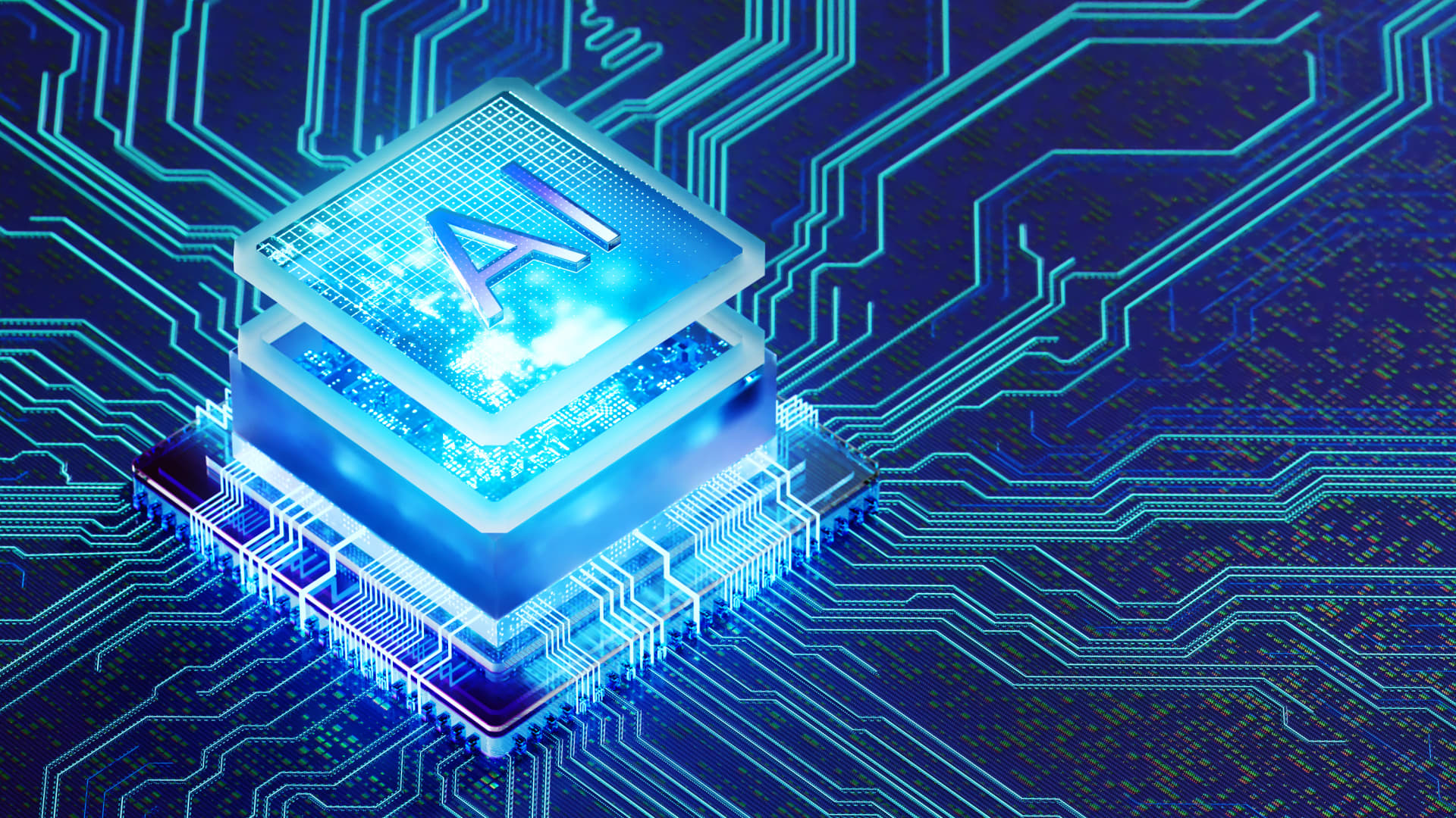 Why semiconductors could be the most efficient artificial intelligence play