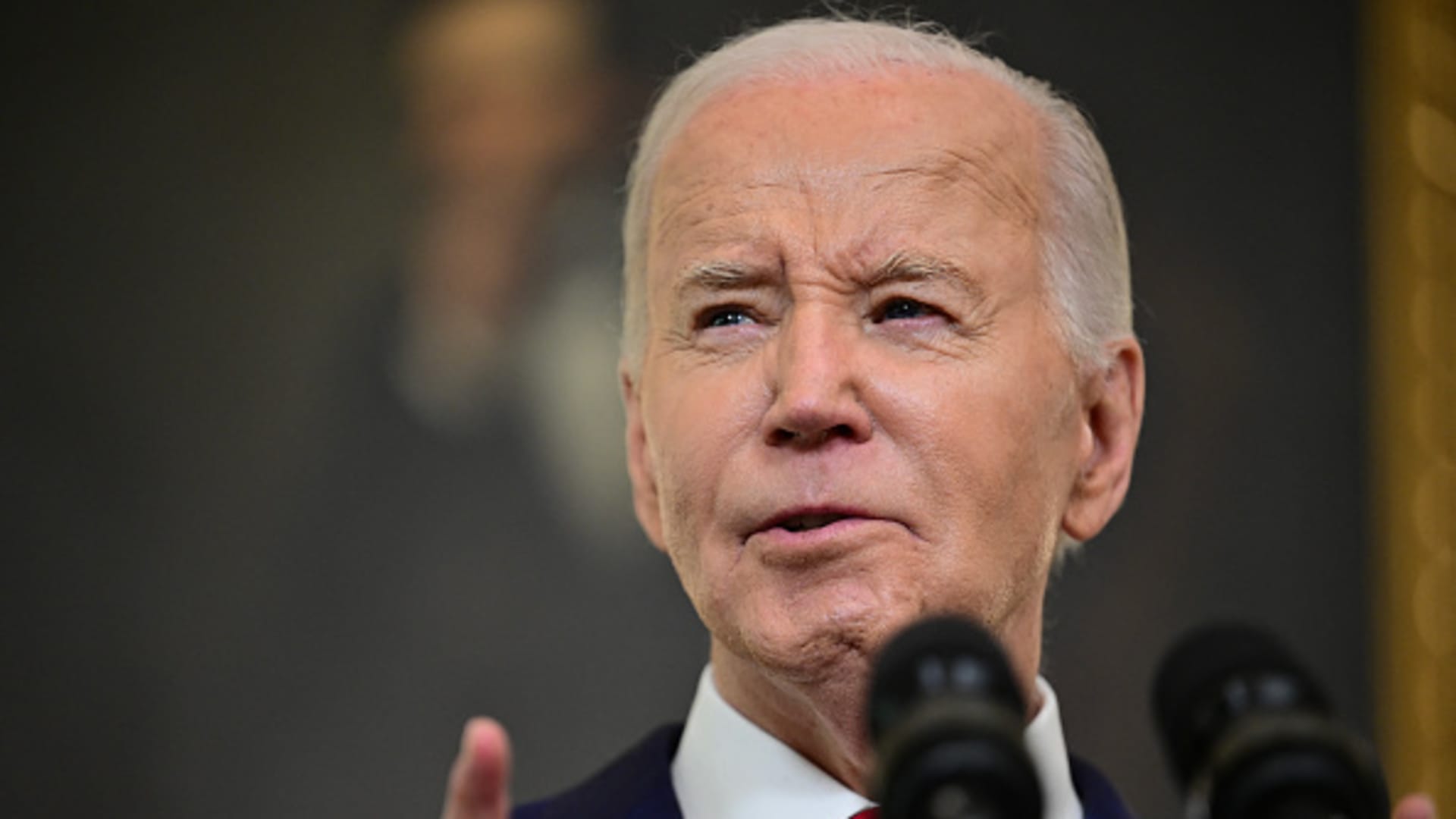 Biden signs Israel, Ukraine, TikTok bill into law