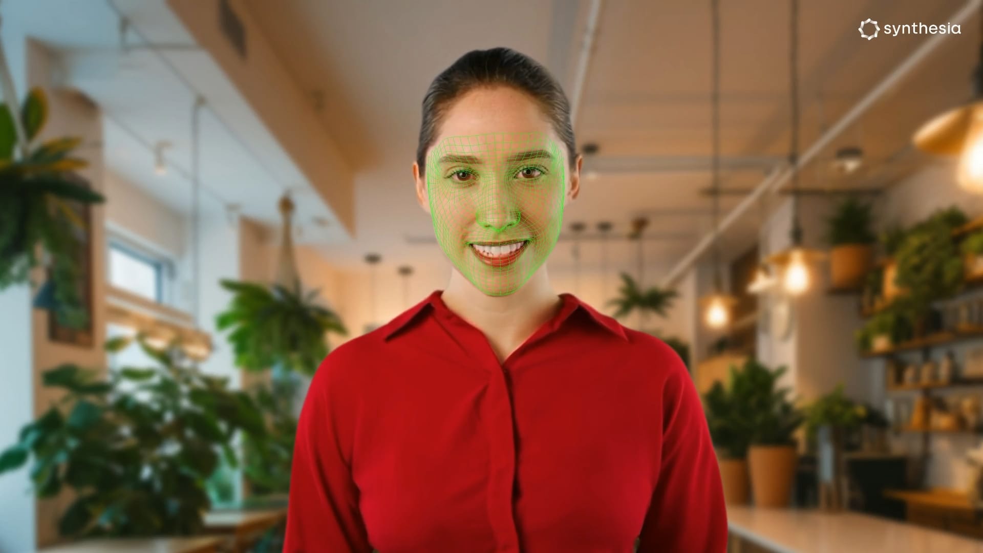 Nvidia-backed startup Synthesia unveils AI avatars that can convey human emotions