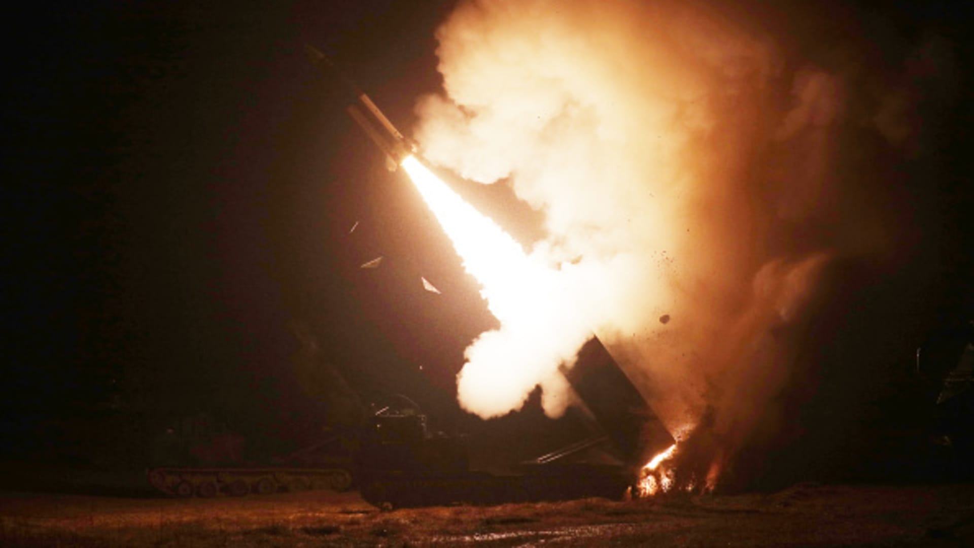 Russia says it shot down six U.S.-made ATACMS missiles; Odesa, Kharkiv hit with deadly strikes