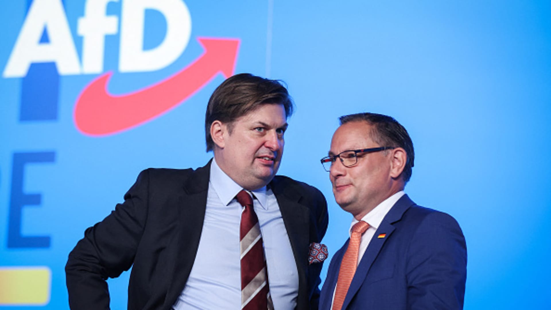 Germany’s far-right AfD party is finding success on TikTok — as its popularity among young voters grows