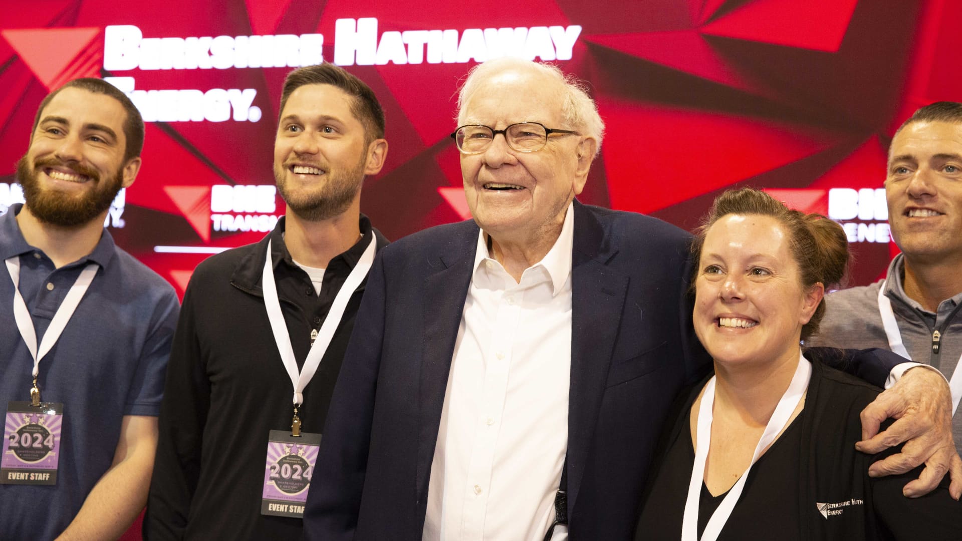 First Berkshire Hathaway annual meeting without Charlie Munger: What to expect from Warren Buffett