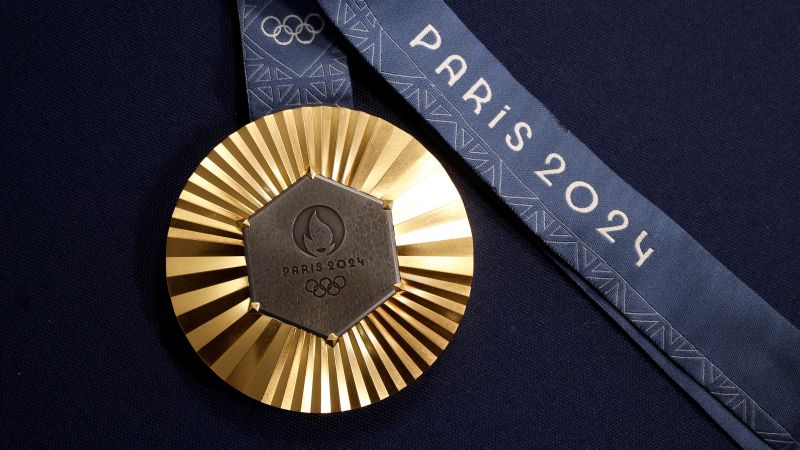 World Athletics introduces $50,000 prize money for Paris 2024 Olympic gold medalists