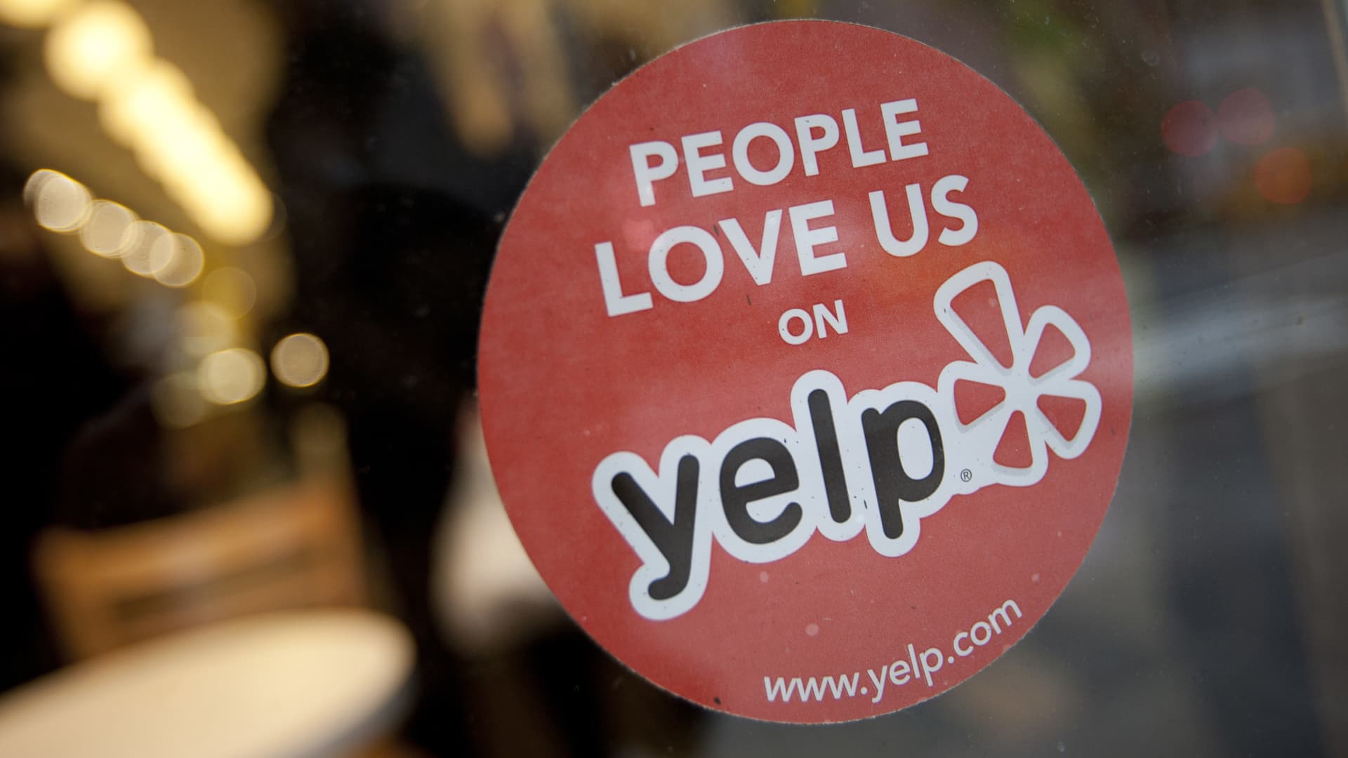 Stocks making the biggest moves after hours: Yelp, Sweetgreen, Akamai Technologies and more