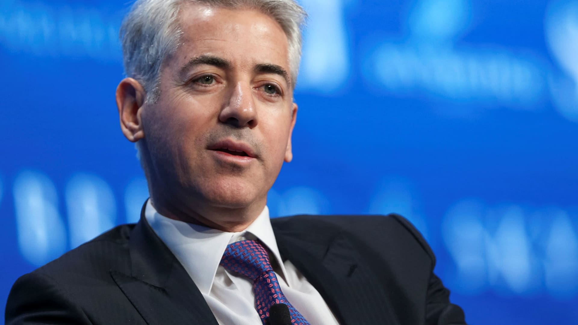 Bill Ackman selling stake in Pershing Square at $10.5 billion valuation, aiming for IPO one day