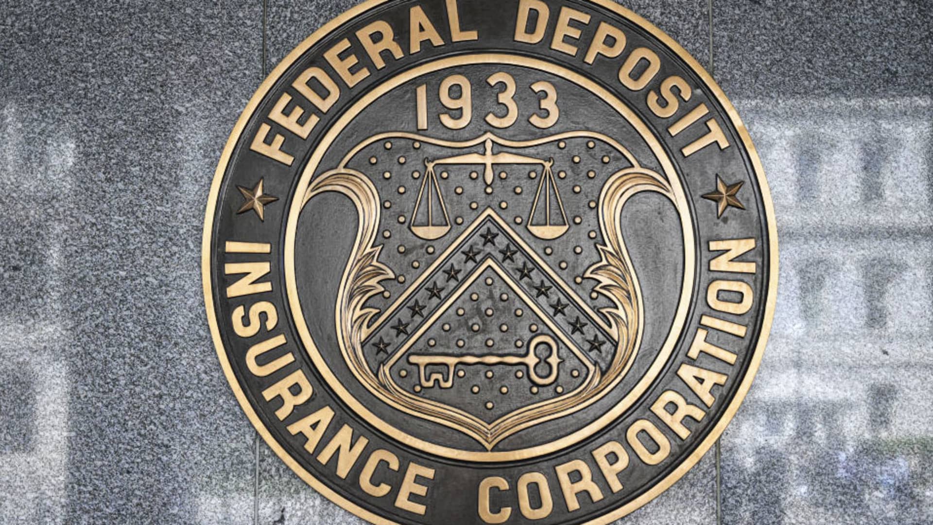 U.S. probe finds widespread sexual misconduct at FDIC