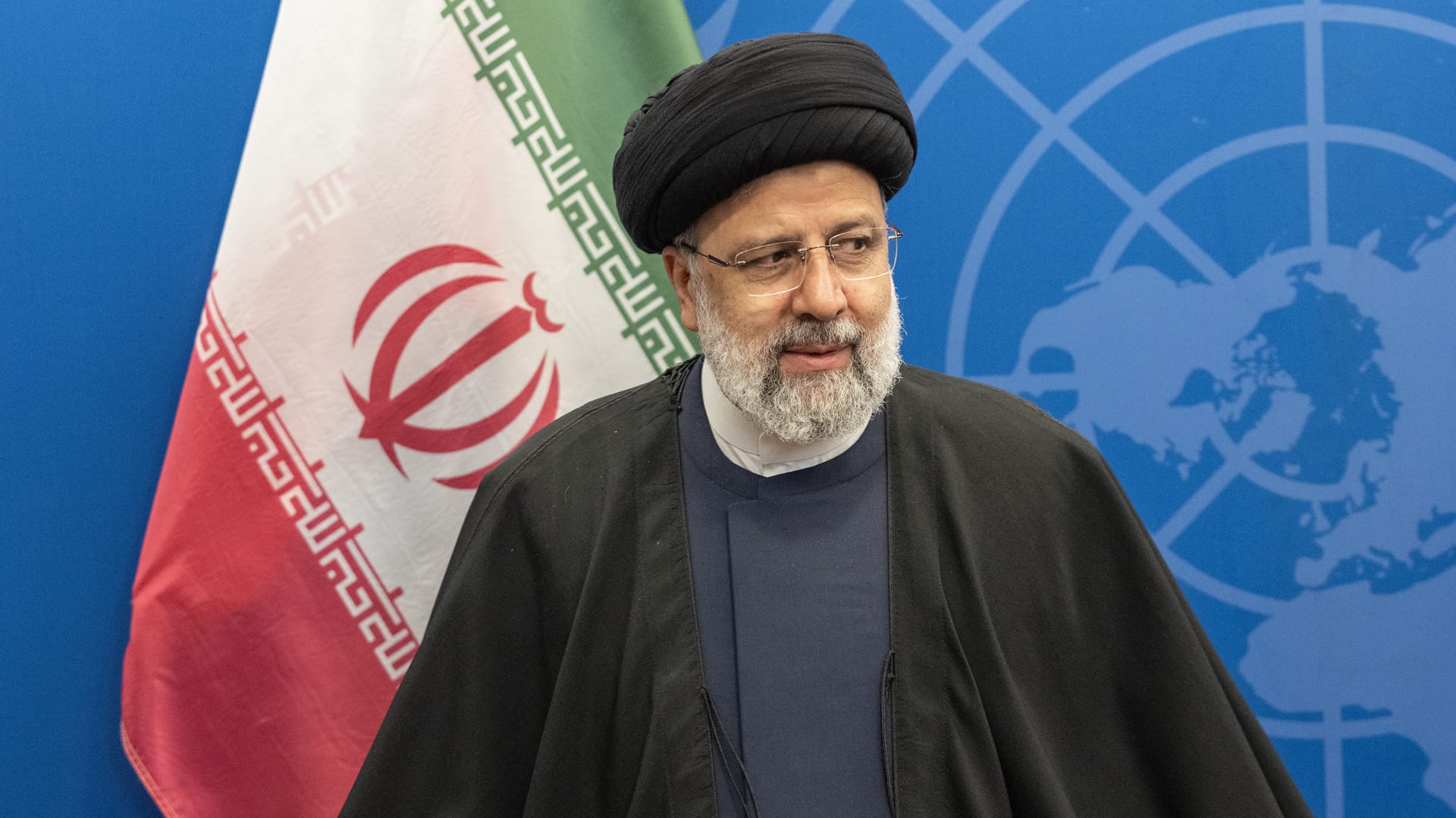 Iran’s President Raisi is dead. What does the leadership void mean for the country and the world?