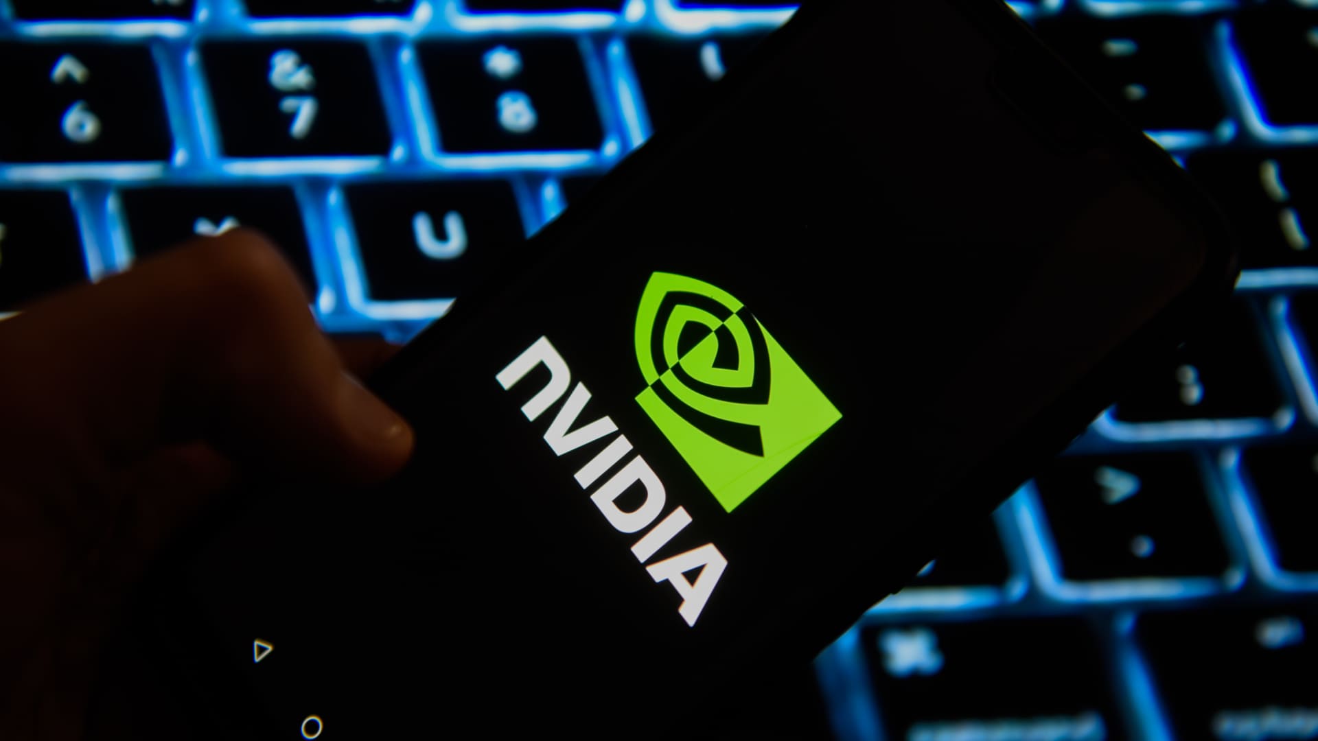 Stocks making the biggest moves before the bell: Nvidia, Live Nation, Snowflake and more