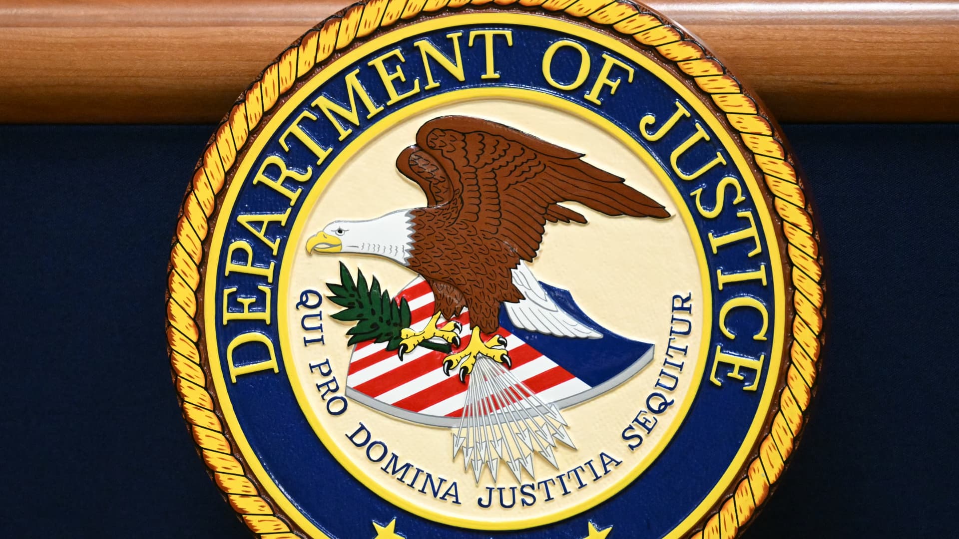 DOJ charges Chinese national with operating ‘world’s largest botnet’ that stole $5.9 billion in Covid relief funds