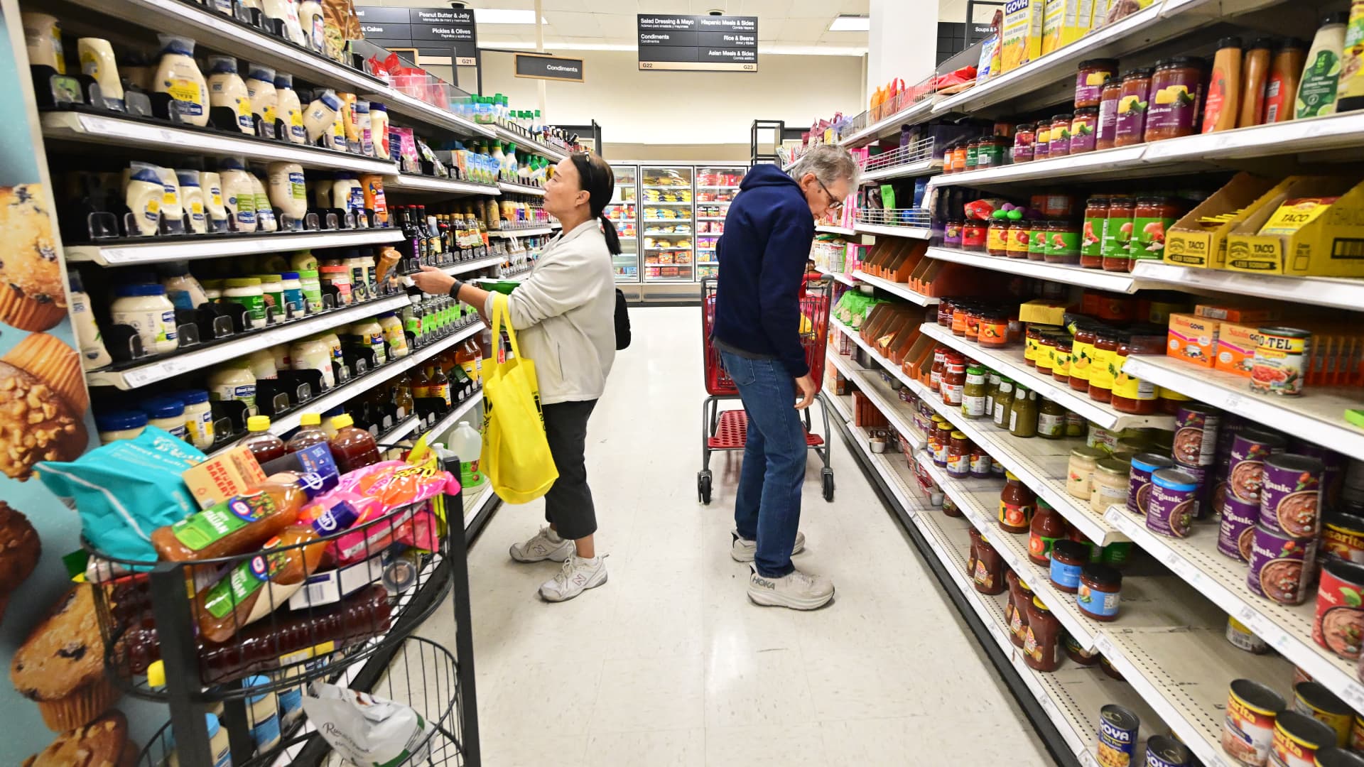 Here’s everything to expect from Wednesday’s key report on inflation