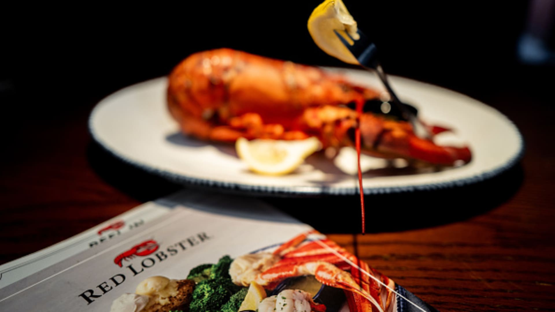 How private equity rolled Red Lobster